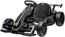 Nasitip 24V Electric Go Kart,300W P