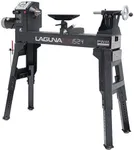 Laguna Tools Revo Lathe 110V 1.5HP 