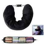 Neck Pillow Case