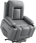 GarveeHome Oversized Leather Power 