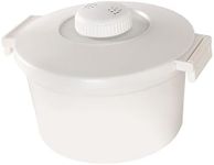 Nordicware Microwave Rice Cooker Cu