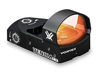 Vortex Optics Venom Red Dot Sight - 6 MOA Dot