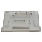 DREAMSTITCH XF2404001 Slide Plate Assembly for Brother, Simplicity Sewing Machine ALT : XE9331001 XF2404001