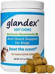 Glandex Soft Chews 120 Count, Anal 