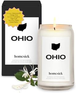 Homesick S