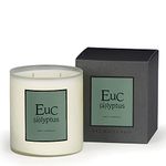 Archipelago Eucalyptus Soy Candle