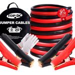 0 Jumper Cables