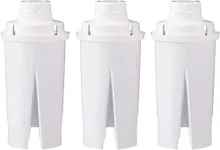 Amazon Basics Replacement Water Fil