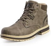 CC-Los Men's Winter Snow Boots with