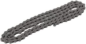 Bike Chains, Highgrade Steel 8/9 Sp