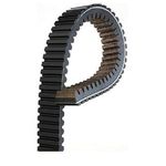 Gates 46G4387 G-Force Continuously Variable Transmission (CVT) Belt