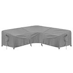 PureFit Outdoor Sectional Sofa Cove