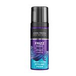 John Frieda Frizz Ease Dream Curls Air-Dry Waves Styling Foam, 5 Fluid Ounce