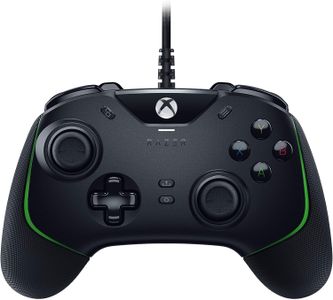 Razer Wolverine V2 Xbox Controller – Black