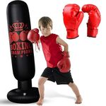 Boxing Bags For Kids