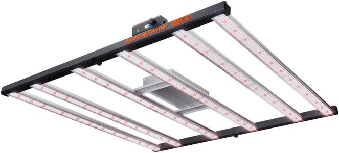 Spider Farmer SE5000 LED Grow Light