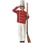 Rubie's Costume Co Wooden Soldier C