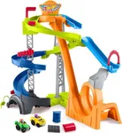 Fisher-Price Little People Toddler 