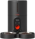 WOPET Automatic Cat Feeders 2 Cats-