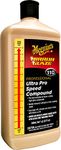 Meguiar's Mirror Glaze 110 Professional Ultra Pro Speed Compound 946ml M11032