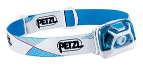 PETZL - TIKKA Headlamp, 300 Lumens, Standard Lighting, White