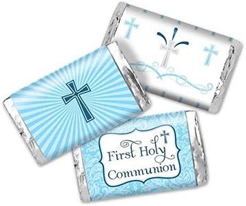 First Holy