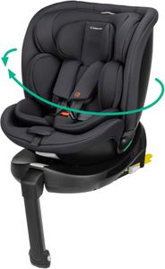 Bebeconfort RevolveFix Plus 360° Car Seat – Rotating, Isofix