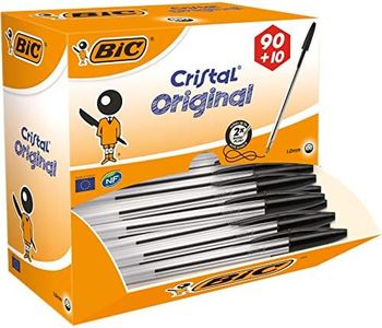 BIC Crista