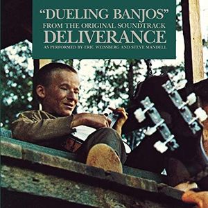 Dueling Banjos: From The Original Soundtrack 'Deliverance'