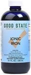 Good State | Ionic Iron | Natural |