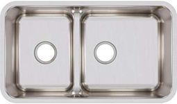 Elkay ELUHAQD32179 Gourmet Undermou