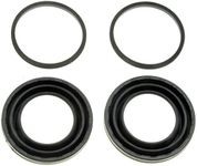 Dorman MAS D670018 Disc Brake Caliper Repair Kit Compatible with Select Models