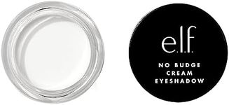 e.l.f. No Budge Cream Eyeshadow, 3-