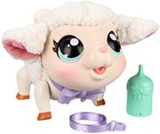 Little Live Pets - My Pet Lamb Soft