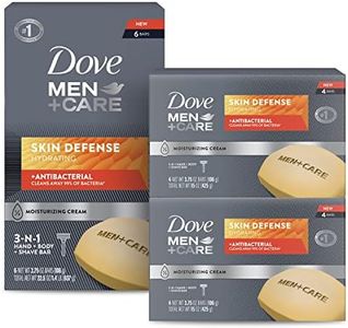 DOVE MEN +