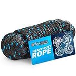 Rope Ratchet 3/8", 50 ft Solid Brai