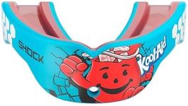 Shock Doctor Mouth Guard, Gel Max P
