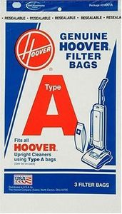 Hoover 401