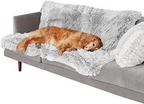 Furhaven Waterproof Throw Blanket f