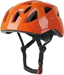 Atphfety Kids Bike Helmet,2 Sizes Adjustable for Youth Child Boys & Girls Ages 3-5-8-14,Ventilation and Multi-Sport for Bicycle Scooter Skate