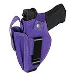 LGTFY Universal Concealed Carry Gun