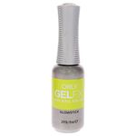 Orly Gel FX Nail Color, Neon Glowstick, 0.3 Ounce