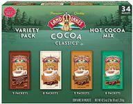 Land O' Lakes Cocoa Classics Variety Pack (1.25 oz, 48 ct.)