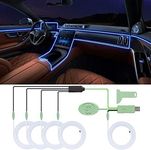 Fimker Car Led Strip Lights, Interi