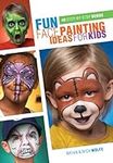 Fun Face Painting Ideas for Kids: 4