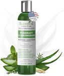 Botanical Green Care “ROSEMARY & LEMONGRASS” Thickening & Volumizing CONDITIONER, Hair loss Conditioner, Thickening Conditioner for Thinning Hair, Hair Growth Conditioner, Hair Strengthening, Paraben Free, Color Safe
