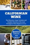 Carson Wine Books