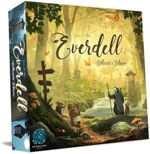 Everdell C