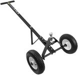 Trailer Dolly, 600LBS Capacity, 1-7