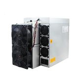 New Bitmain Antminer S19kpro 120Th Asic Miner, 2760w Antminer s19k pro BTC Bitcoin Crypto Miner Mining Include PSU in Stock (S19k 120T 2760W)